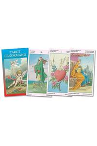 Tarot Lenormand