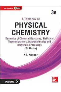 A Tb of Physical Chemistry - 5
