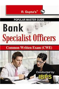 IBPS Specialist Officers (Preliminary) Recruitment Exam Guide