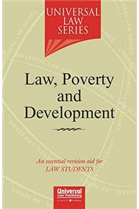 Law, Poverty & Development