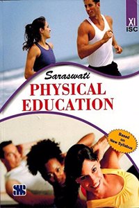 Physical Education -Class 11