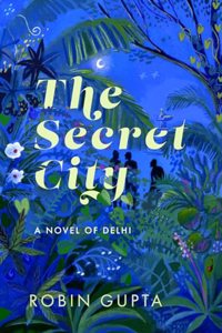The Secret City