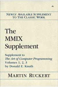 MMIX Supplement