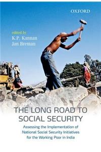 The Long Road to Social Security