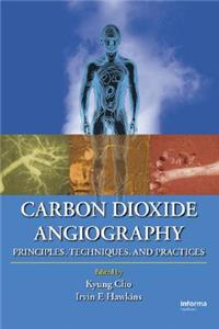 Carbon Dioxide Angiography