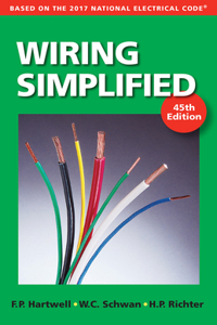 Wiring Simplified