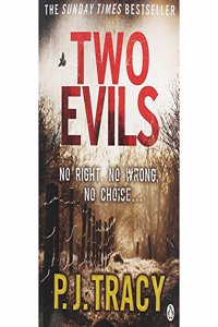 Two Evils: Monkeewrench Book 6