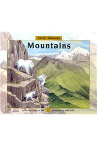 About Habitats: Mountains