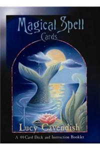 Magical Spell Cards