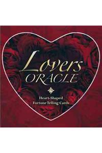 Lovers Oracle Cards