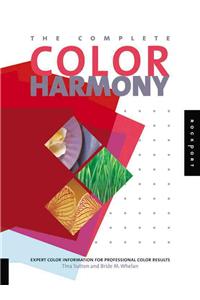 Complete Color Harmony