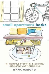 Small Apartment Hacks