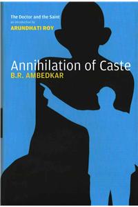 Annihilation of Caste