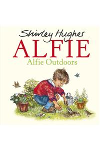 Alfie Outdoors