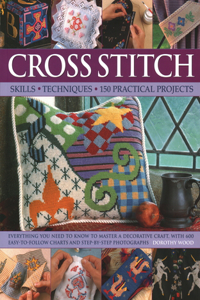 Cross Stitch