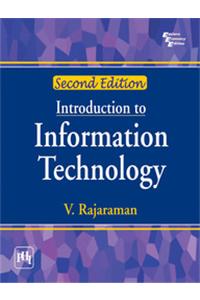 Introduction To Information Technology