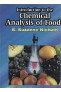 Introduction To Chemical Analysis Of Foods