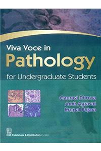 Viva Voce in Pathology for Undergraduate Students