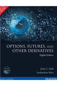 Options, Futures, And Other Derivatives