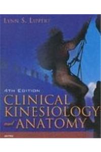 Clinical Kinesiology And Anatomy