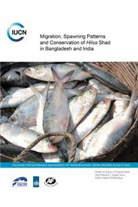 Migration, Spawning Patterns and Conservation of 'Hilsa' Shad in Bangladesh and India: Dialogue for Sustainable Management of Trans-Boundary Water Regimes in South Asia (an Iucn Co-Publication): Dialogue for Sustainable Management of Trans-boundary Water Regimes in South Asia (An Iucn Co-publication)