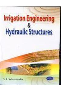 Irrigation Engg. & Hydraulics Structures