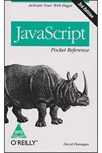 JavaScript: Pocket Reference