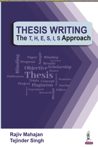 Thesis Writing