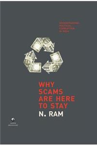 Why Scams Are Here To Stay