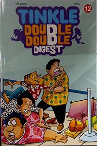 Tinkle Double Double Digest No.12