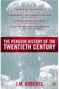 The Penguin History of the Twentieth Century