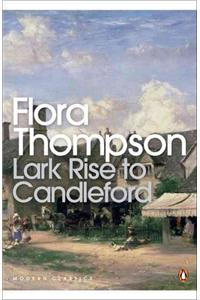 Lark Rise to Candleford