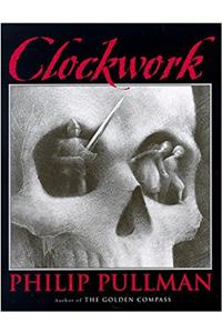 Clockwork or All Wound Up
