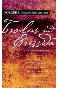 Troilus and Cressida