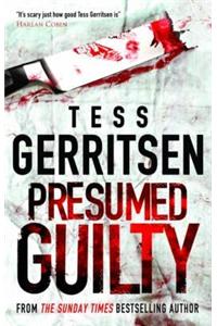 Presumed Guilty