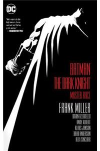 Batman: The Dark Knight