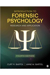 Introduction to Forensic Psychology