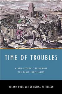 Time of Troubles