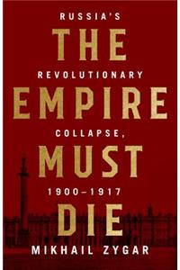The Empire Must Die