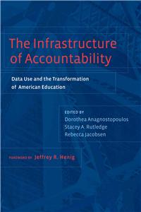 The Infrastructure of Accountability: Data Use and the Transformation of American Education