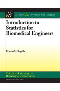 Introduction to Statistics for Biomedical Engineers