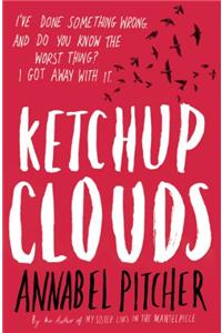 Ketchup Clouds