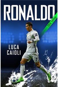 Ronaldo 2018 Updated Edition