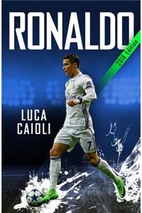 Ronaldo - 2018 Updated Edition