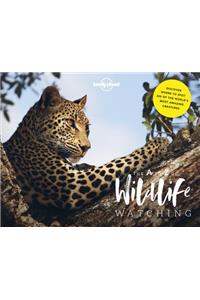 Lonely Planet Lonely Planet's A-Z of Wildlife Watching 1