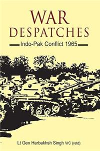 War Despatches