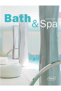 Bath & Spa