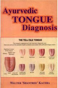 Ayurvedic Tongue Diagnosis: Preface By David Frawley
