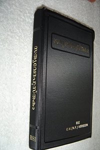 Malayalam Bible Old Version O V N F
