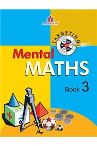 Targeting Mental Maths 3